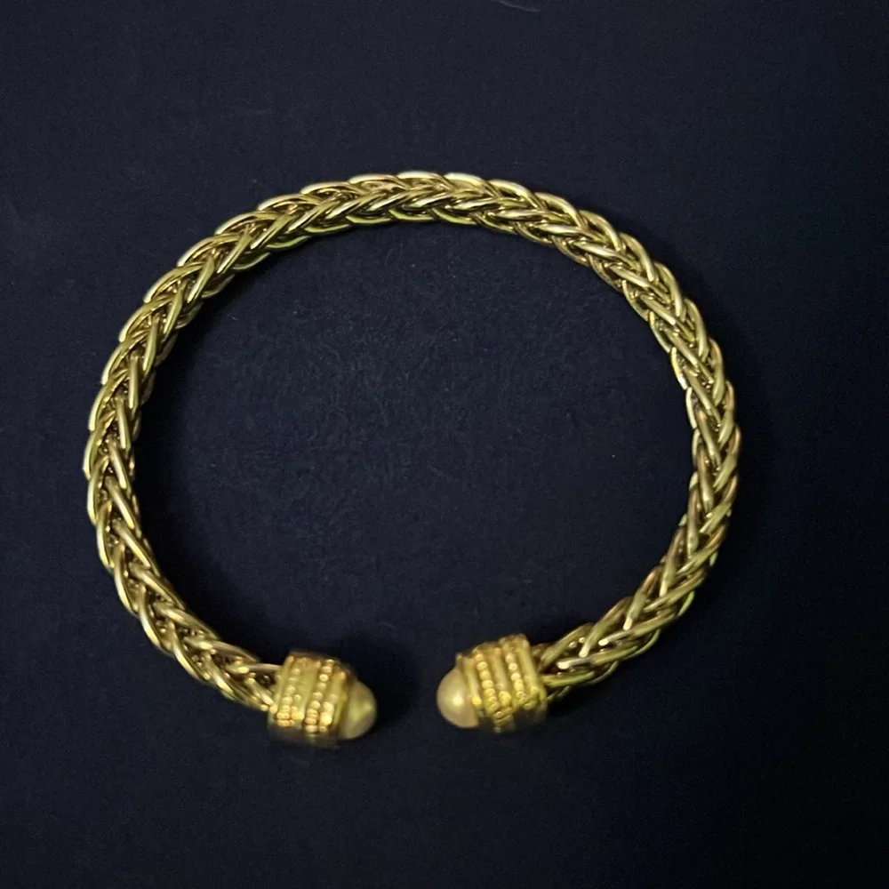 Bangle set - Picture 3 of 3
